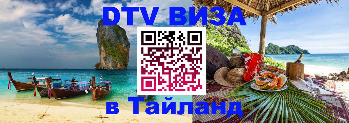 Оформление DTV визы под ключ: стоимость и тарифы, только загранпаспорт - Новороссийск  04.10.2025 